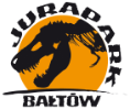 Logo JuraPark Bałtów