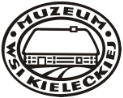 Logo Muzeum Wsi Kieleckiej