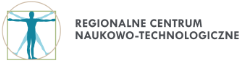 Logo Regionalnego Centrum Naukowo-Technologiczne